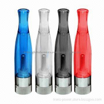 Original Factory Itsuwa Hot-selling E-cigarettes Tango Tank, 1.8-2.8 Ohms Resistance